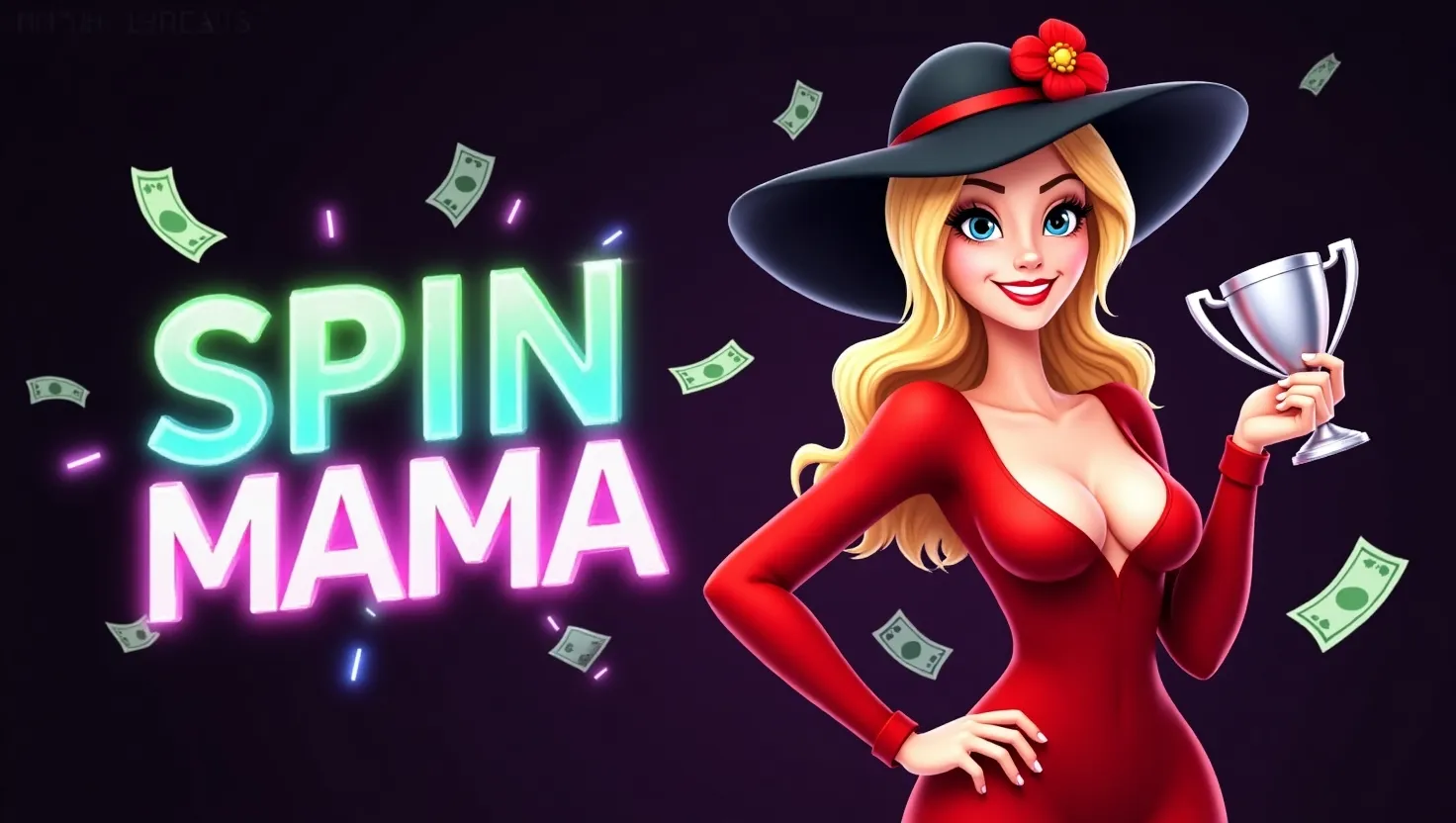 spinmama